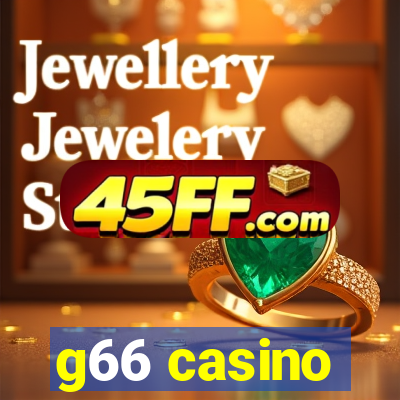 g66 casino